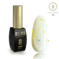 Milano Candy Cover Base 04